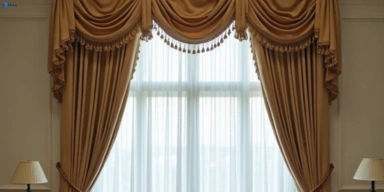 Living room lounge curtain cleaning service holroyd-nsw Matty Curtain Cleaning