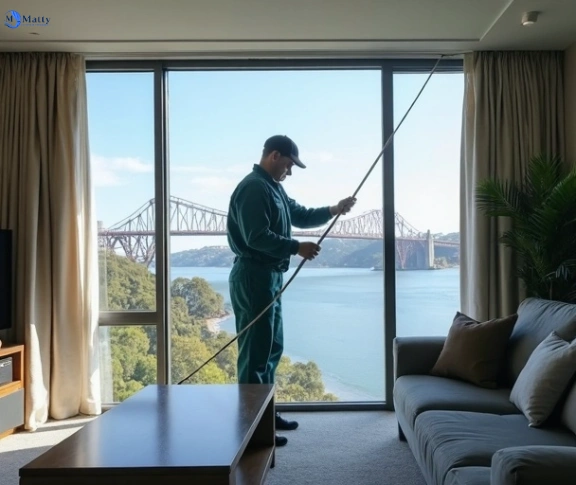 Blind cleaning service area map holroyd-nsw and Near by suburbs suburbs Matty Curtain Cleaning